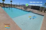 Casa Machorro San Felipe Baja California Mexico Vacation Rental with pool